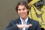 Nadal Pulls Out of Australian Open Due to Virus