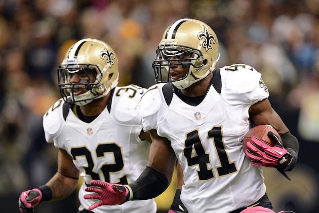 New Orleans Saints' Defense Has One Last Chance to Avoid Making History