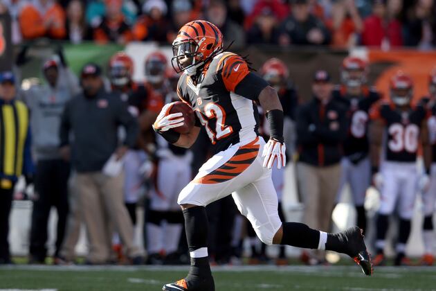 Nugent, Green-Ellis Do Not Practice