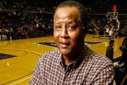 Jamaal Wilkes Reflects on His Career and Looks Ahead to Jersey Retirement