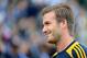 David Beckham is considering his next move after leaving L.A. Galaxy