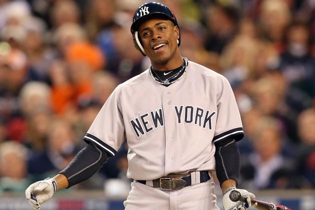 Can the Yankees' Offense Be Better in 2013?