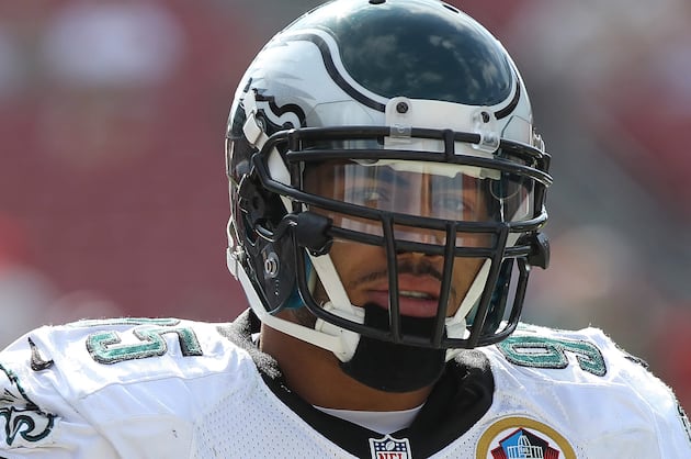 Cox, Kendricks Both Unlikely for Sunday