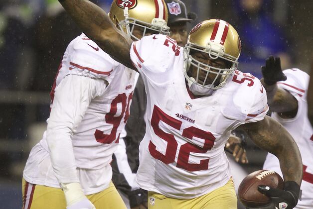 Hall on Horizon? Willis Joins Elite Group with Latest Pro Bowl