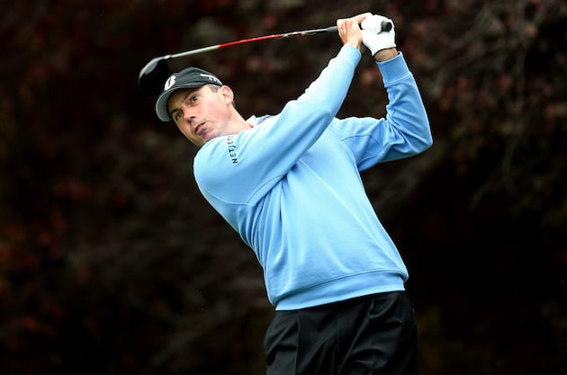 Kuchar, Johnson, Haas Commit to Hyundai Tournament of Champions