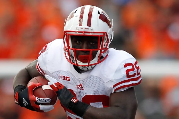 Ball, Taylor Deserve Rose Bowl Spotlight
