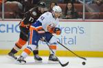Islanders' Defenseman Fined for Bashing KHL Officials