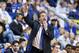 LEXINGTON, KY - DECEMBER 22: John Calipari the head coach of the Kentucky Wildcats gives instructions to his team during the game against the Marshall Thundering Herd at Rupp Arena on December 22, 2012 in Lexington, Kentucky. (Photo by Andy Lyons/Getty Images)