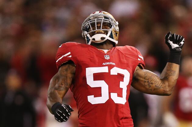 Three Former Penn Staters Named to NFL Pro Bowl Rosters