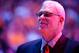 Will Phil Jackson return to the NBA to coach the Brooklyn Nets?