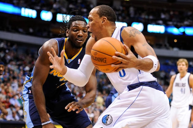 Nuggets vs. Dallas Mavericks Preview