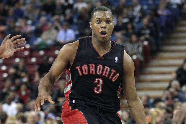 Raptors G Lowry to Return to Lineup