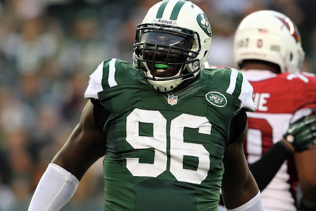 Wilkerson: No Concussion, Will Play