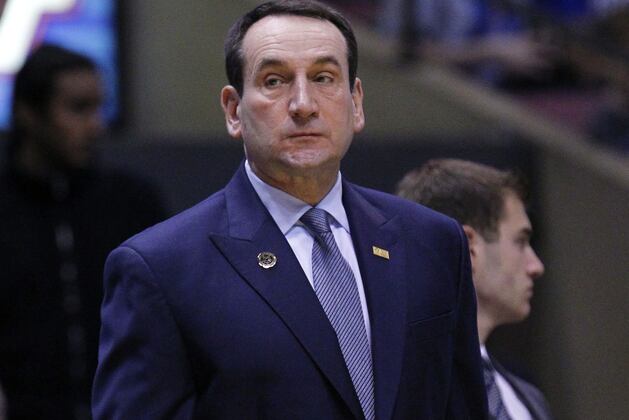 No. 1 Duke (11-0) Takes on Santa Clara (11-2)