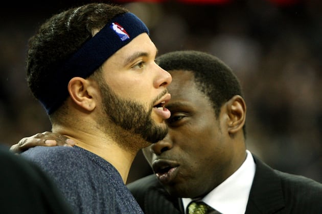 Williams Dismisses View That He Caused Coach's Firing