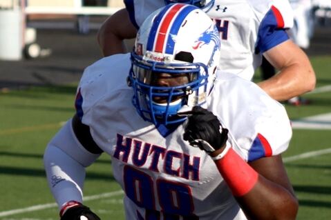 JUCO DT Ben Bradley No Longer a Tennessee Commitment