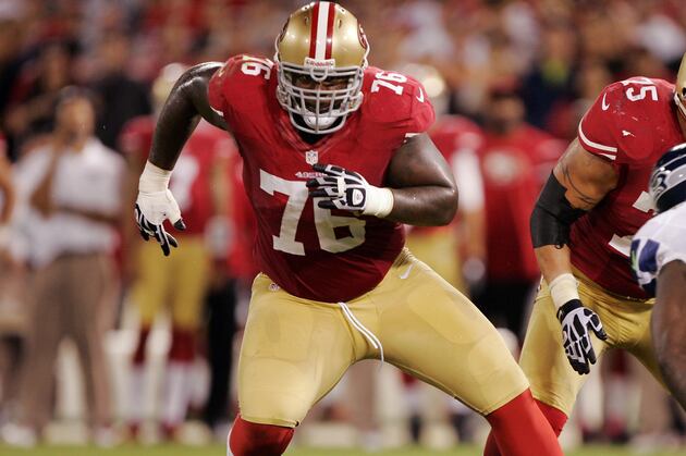 Anthony Davis Fined $10K for Late Hit vs. Seahawks