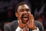 Avery Johnson's Son Lashes Out on Twitter
