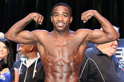 Hearn Agrees to Terms for Broner vs. Rees Bout on Feb 16 in Atlantic City