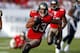 Vincent Jackson will be running to the bank after Sunday.
