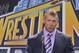 EAST RUTHERFORD, NJ - FEBRUARY 16: Vince McMahon attends a press conference to announce that WWE Wrestlemania 29 will be held at MetLife Stadium in 2013 at MetLife Stadium on February 16, 2012 in East Rutherford, New Jersey. (Photo by Michael N. Todaro/Getty Images)