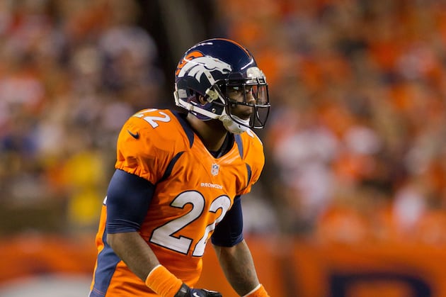 Broncos vs. Chiefs: Friday Injury Report
