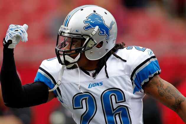 Sammie Hill Ruled out for Sunday; Brandon Pettigrew Doubtful