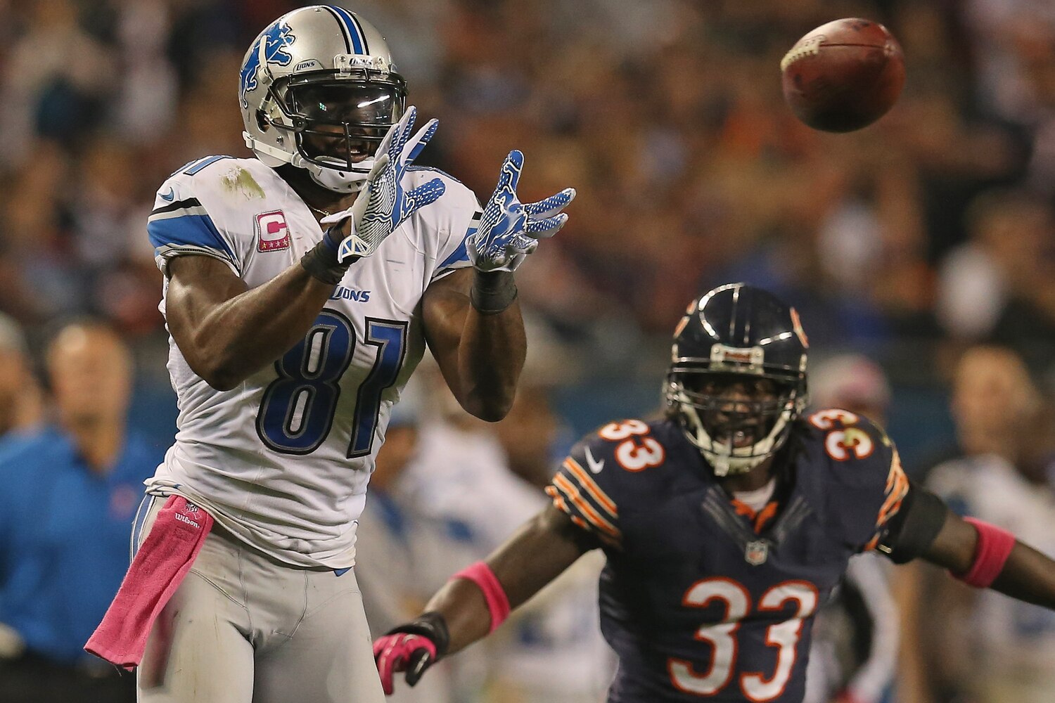 How Defensive Back Has Become The Hardest Position To Play In Football
