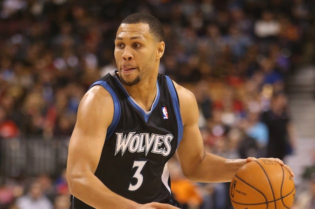 Minnesota Timberwolves: Brandon Roy's Comeback Delayed
