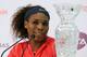 Serena Williams was back to her best in 2012.