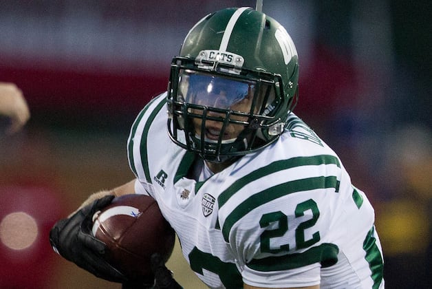 Ohio Routs ULM in Independence Bowl