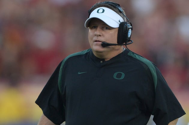 Chip Kelly Could Find a Home with Philadelphia Eagles