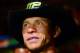 August 11, 2012; Denver, CO, USA; Donald Cerrone enters the ring before the start of the fight against Melvin Guillard (not pictured) during UFC 150 at the Pepsi Center. Mandatory Credit: Ron Chenoy-USA TODAY Sports