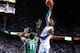 LEXINGTON, KY - DECEMBER 22: Nerlens Noel #3 of the Ketnucky Wildcats shoots the ball during the game against the Marshall Thundering Herd at Rupp Arena on December 22, 2012 in Lexington, Kentucky. (Photo by Andy Lyons/Getty Images)