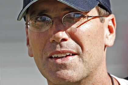 Report: Wisconsin to Hire Ludwig as OC