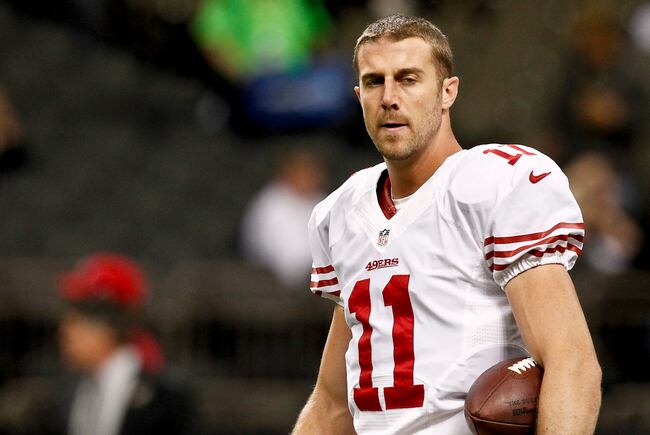 Alex Smith