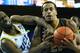 Laurence Bowers and the Missouri Tigers fell 97-94 in overtime to the UCLA Bruins in a hard-fought contest in Los Angeles.