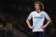 Chelsea defender David Luiz