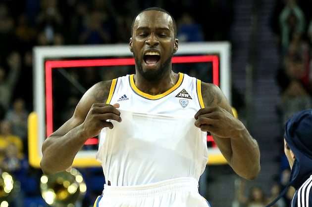 Muhammad, UCLA Upset No. 7 Missouri in OT