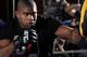 Alistair Overeem isn't a UFC champion, but he still carries himself like one. (Photo Credit: UFC/Zuffa)