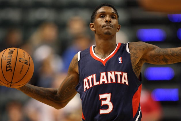 Hawks Rally to Defeat Cavaliers