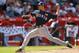 LHP Alex Torres (Rays) has continued to miss bats this winter.