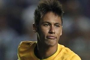 Neymar to Barca, Says Father