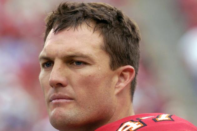 Why Has the Bucs' Season Gone Sour?
