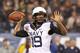 PHILADELPHIA - DECEMBER 8: Keenan Reynolds #19 of the Navy Midshipmen throws a pass during a game against the Army Black Knights on December 8, 2012 at Lincoln Financial Field in Philadelphia, Pennsylvania. The Navy won 17-13. (Photo by Hunter Martin/Getty Images)