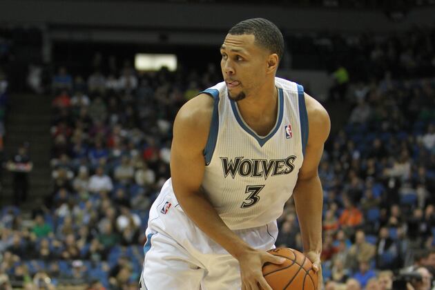 Report: Roy Has Setback; Return Date Uncertain