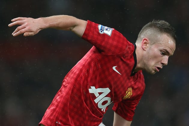 Man Utd 2-0 West Brom