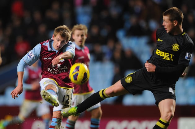 Arouna Koné Completes Comfortable Wigan Athletic Defeat of Aston Villa