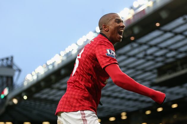 Young Thanks Defenders