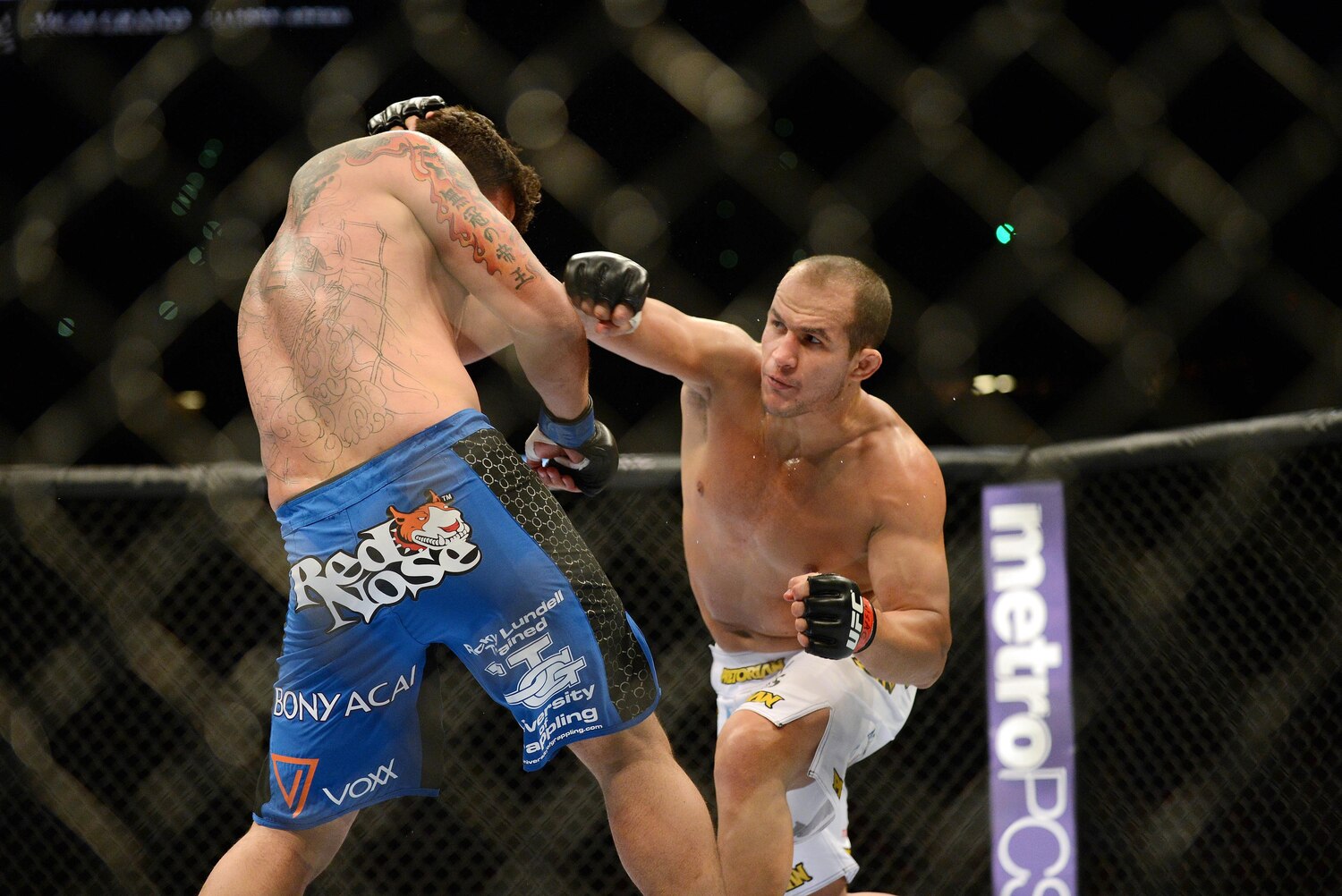 Top 10 Heavyweight Title Fights of All Time Bleacher Report